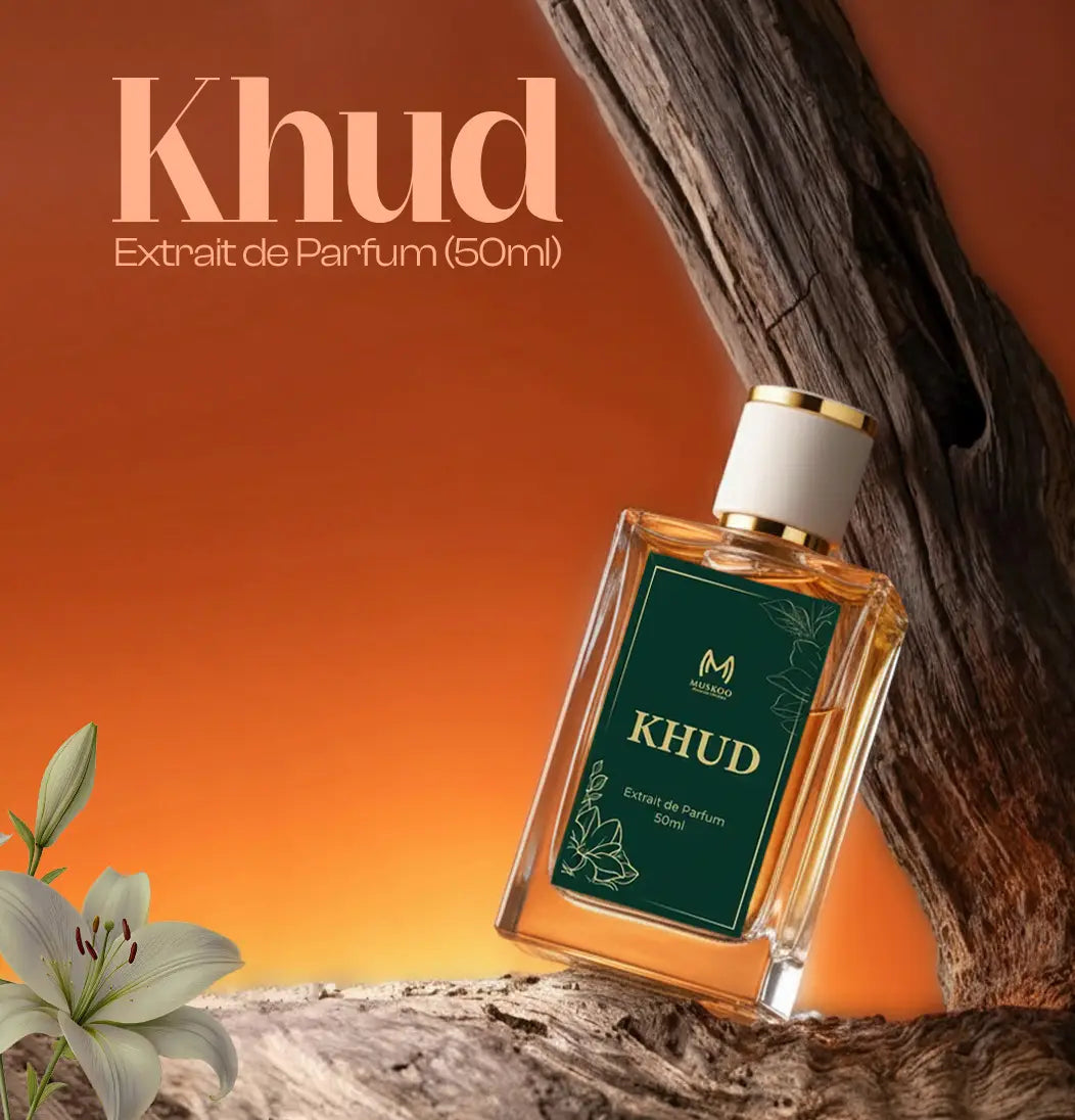 Khud By muskoo
