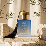 Khud Perfume — Fresh & Balanced Fragrance